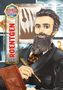 Manga Biografien - Röntgen, Buch