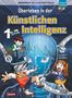 Gomdori Co.: Manhwa mit coolem MINT-Wissen: Überleben in der Künstlichen Intelligenz (Band 1 von 2), Buch