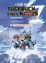 Tagebuch eines Noobs Kriegers - Der Comic Bd. 5 - Ein denkwürdiges Gastmahl, Buch