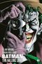 Alan Moore: Batman Deluxe: The Killing Joke, Buch, Buch