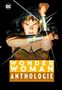 William Moulton Marston: Wonder Woman Anthologie, Buch