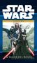 Haden Blackmann: Star Wars Comic-Kollektion, Buch
