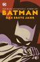 Frank Miller: Batman: Das erste Jahr (Neuausgabe), Buch