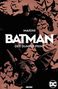 Enrico Marini: Batman: Der Dunkle Prinz, Buch