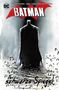 Scott Synder: Batman: Der schwarze Spiegel, Buch, Buch