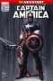 Ta-Nehisi Coates: Captain America - Neustart, Buch