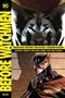 Brian Azzarello: Before Watchmen Deluxe, Buch