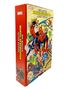 Stan Lee: Die besten Marvel-Geschichten aller Zeiten: Marvel Treasury Edition, Buch