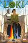 Daniel Kibblesmith: Loki - Neustart: Der Gott, der zur Erde fiel, Buch