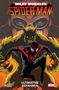 Saladin Ahmed: Miles Morales: Spider-Man - Neustart, Buch