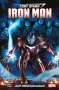Dan Slott: Tony Stark: Iron Man, Buch