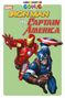 Fred Van Lente: Mein erster Comic: Iron Man und Captain America, Buch