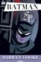 Darwyn Cooke: Batman: Ego und andere Geschichten (Deluxe Edition), Buch