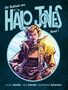 Alan Moore: Die Ballade von Halo Jones, Buch