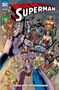 Brian Michael Bendis: Superman Sonderband: Clark Kent ist Superman, Buch