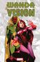 Steve Engelhart: Wanda & Vision, Buch