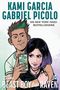 Kami Garcia: Teen Titans: Beast Boy liebt Raven, Buch