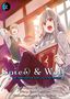 Isuna Hasekura: Spice & Wolf: Die Abenteuer von Col und Miyuri 02, Buch, Buch