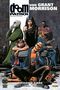 Grant Morrison: Doom Patrol von Grant Morrison (Deluxe Edition), Buch