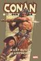 Kurt Busiek: Conan der Barbar von Kurt Busiek, Buch