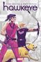 Matt Fraction: Hawkeye: Clint Barton & Kate Bishop, Buch