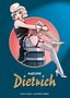 Flavia Scuderi: Marlene Dietrich, Buch, Buch