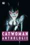 Bob Kane: Catwoman Anthologie, Buch