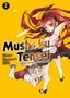 Rifujin Na Magonote: Mushoku Tensei - In dieser Welt mach ich alles anders 02, Buch, Buch
