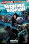 Michael W. Conrad: Wonder Woman, Buch