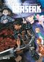 Kentaro Miura: Berserk: Ultimative Edition 13, Buch