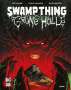 Jeff Lemire: Swamp Thing: Green Hell, Buch