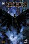 Sam Hamm: Batman '89, Buch