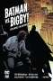 Bill Willingham: Batman vs. Bigby! - Ein Wolf in Gotham, Buch