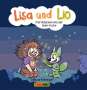 Daniela Schreiter: Lisa und Lio: Das Mädchen und der Alien-Fuchs, Buch