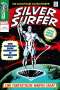 Stan Lee: Silver Surfer Classic Collection, Buch