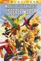 Jim Shooter: Marvel Must-Have: Marvel Super Heroes Secret Wars, Buch, Buch
