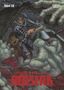 Kentaro Miura: Berserk: Ultimative Edition 18, Buch