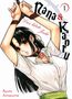 Ryuta Amazume: Nana & Kaoru: Das letzte Jahr 01, Buch, Buch