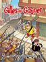 Hanco Kolk: Gilles der Gauner, Buch