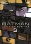 Eiichi Shimizu: Batman Justice Buster (Manga) 03, Buch
