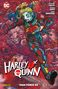 Stephanie Phillips: Harley Quinn, Buch