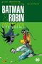 Grant Morrison: Batman & Robin (Neuauflage), Buch