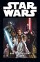 Greg Pak: Star Wars Marvel Comics-Kollektion, Buch