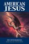 Mark Millar: American Jesus, Buch