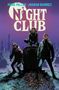 Mark Millar: Nightclub, Buch