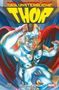 Al Ewing: Der unsterbliche Thor, Buch