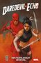 Taboo: Daredevil & Echo: Der Teufel steckt im Detail, Buch