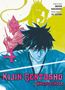 Motoo Nakanishi: Kijin Gentosho: Dämonenjäger 04, Buch