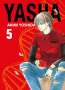 Akimi Yoshida: Yasha 05, Buch