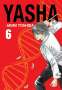 Akimi Yoshida: Yasha 06, Buch